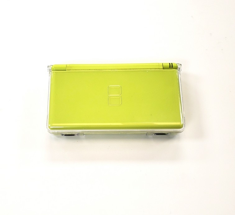 Nintendo DS Lite Lime Green