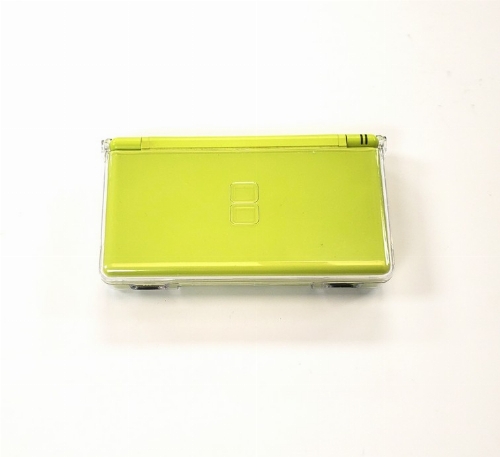 Nintendo DS Lite Lime Green