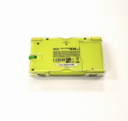 Nintendo DS Lite Lime Green