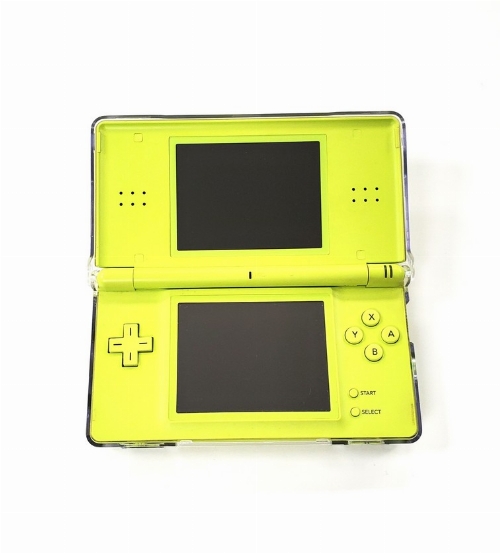 Nintendo DS Lite Lime Green