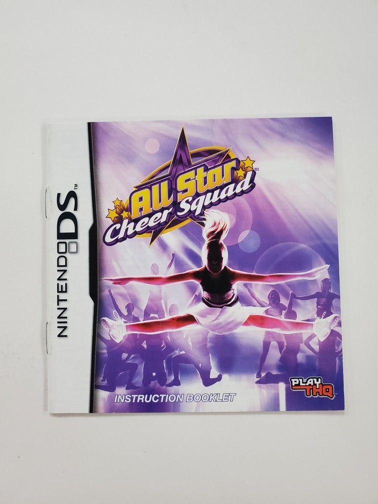 All-Star Cheer Squad (I)