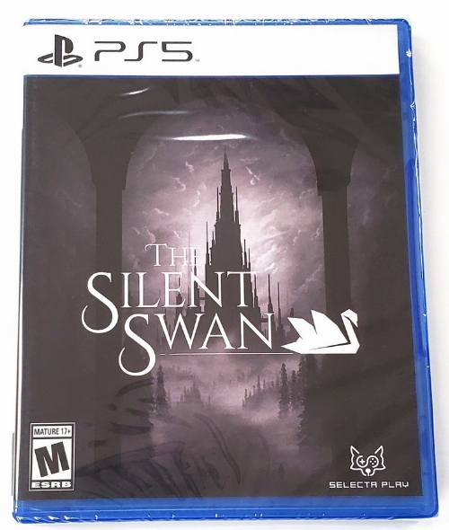 Silent Swan, The (NEW)