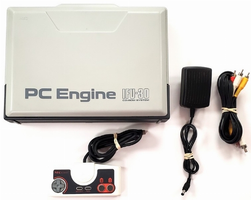 PC Engine - IFU-30A