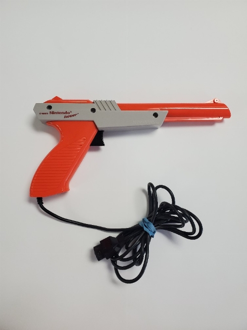 Zapper Orange