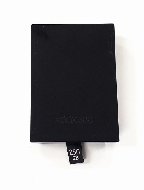 Xbox 360 Hard Drive 250GB
