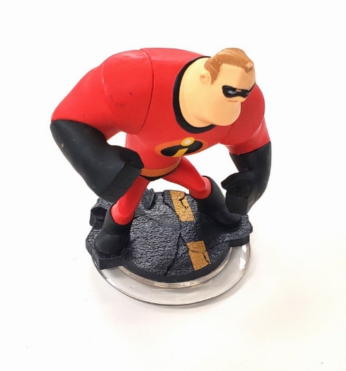 Mr. Incredible