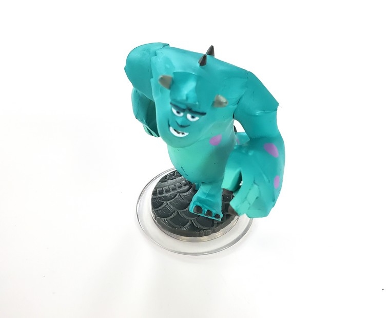 Sulley