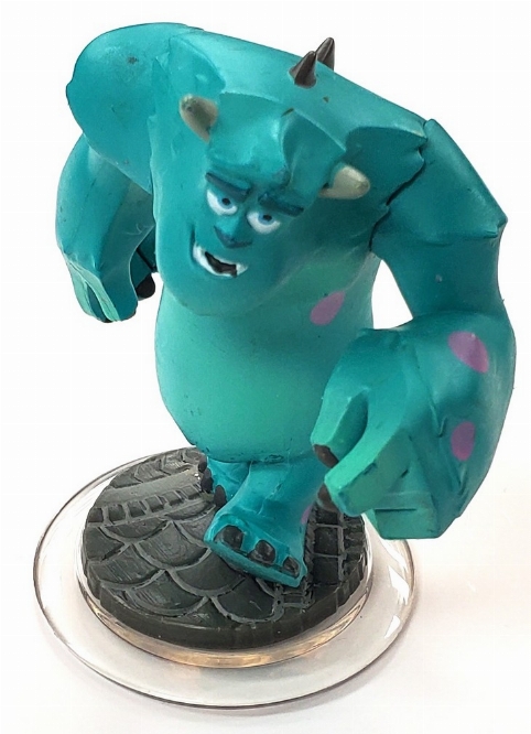 Sulley