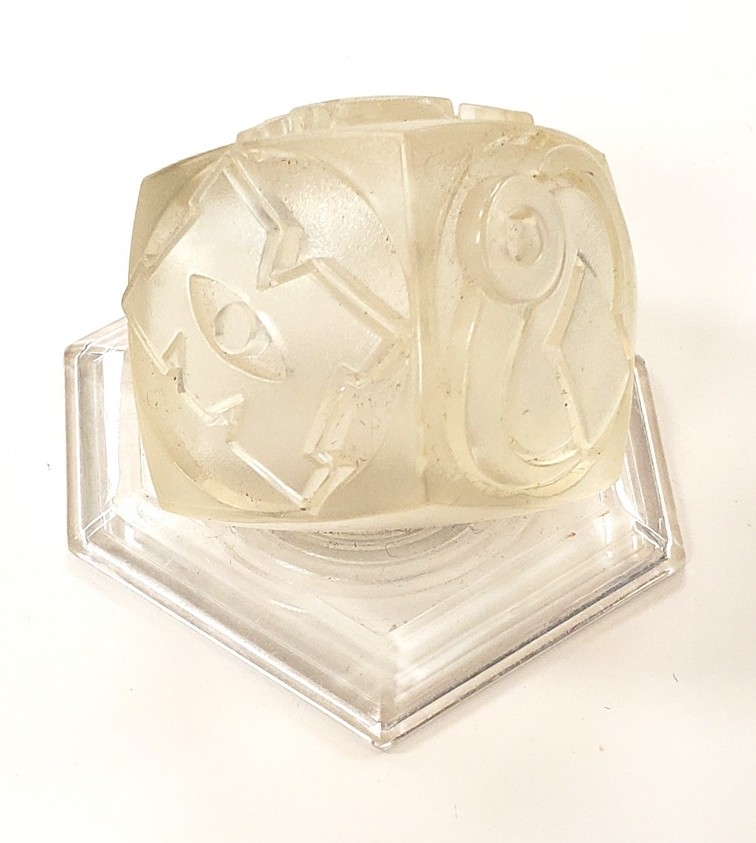 Monsters Inc, The Incredibles, Pirates of the Caribbean Playset