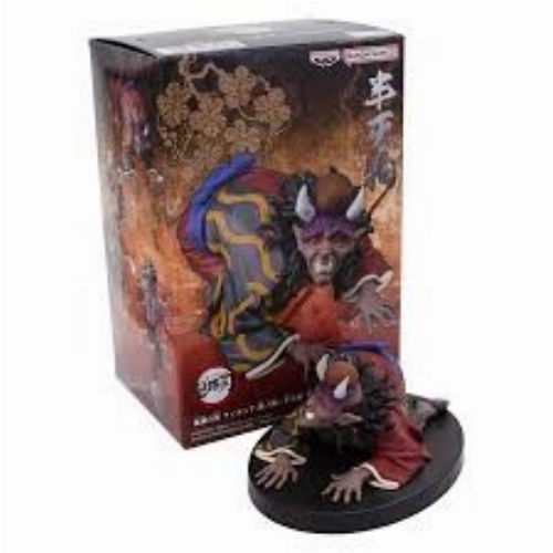 Demon Slayer: Demon Series EX - Hantengu (Ver.B) (NEW)