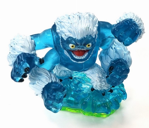 Slam Bam - Spyro's Adventure