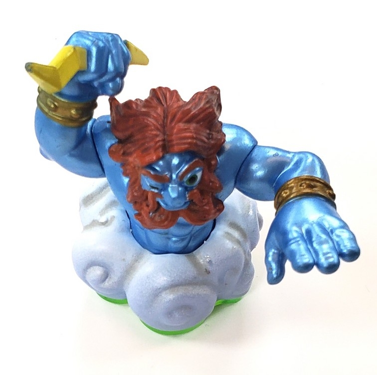 Lightning Rod - Spyro's Adventure