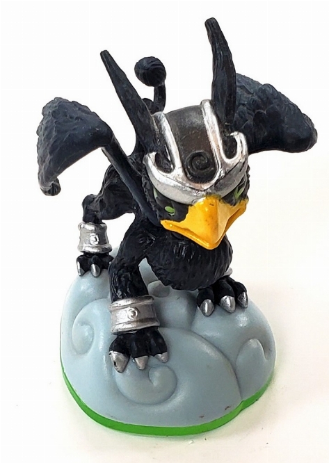 Sonic Boom - Spyro's Adventure