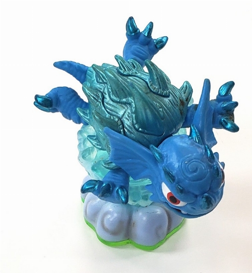 Warnado - Spyro's Adventure