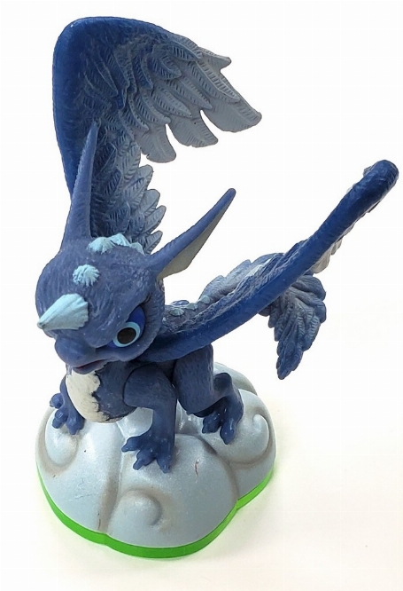 Whirlwind - Spyro's Adventure