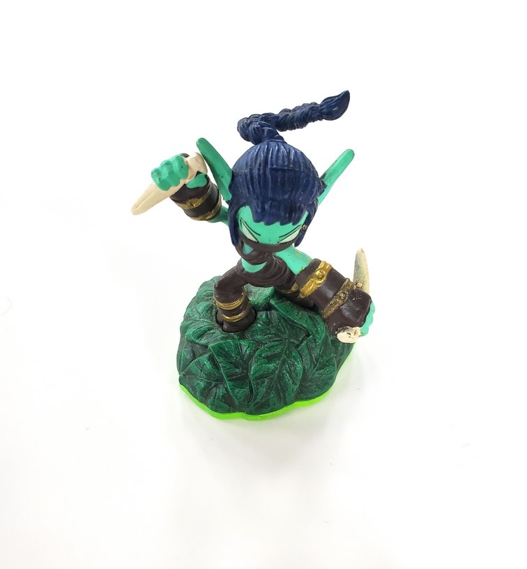 Stealth Elf - Spyro's Adventure