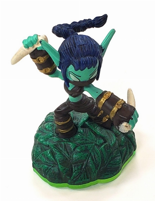 Stealth Elf - Spyro's Adventure