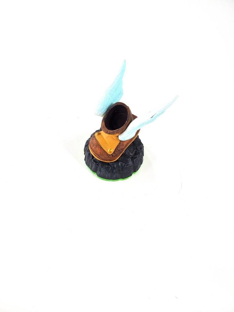 Winged Boots - Spyro's Adventure