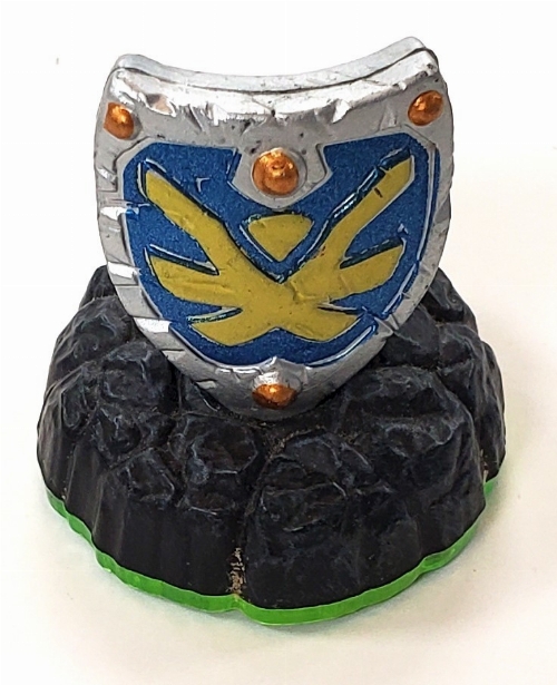 Sky-Iron Shield - Spyro's Adventure