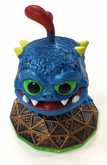 Wrecking Ball - Spyro's Adventure