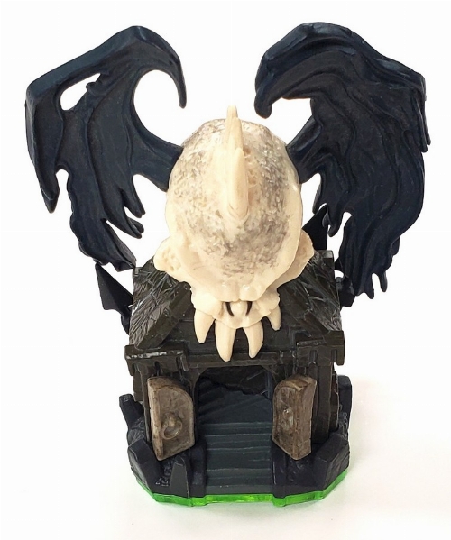 Darklight Crypt - Spyro's Adventure