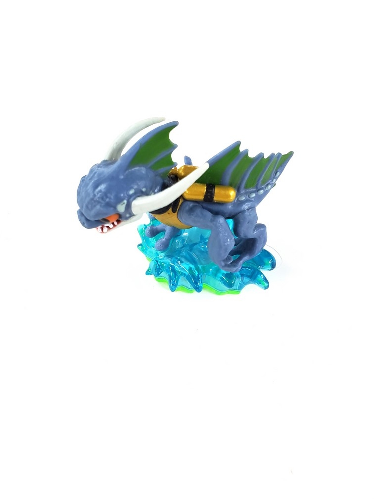 Zap - Spyro's Adventure