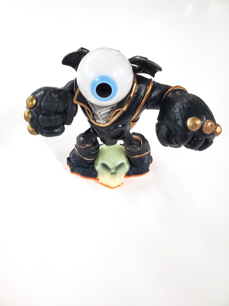 Eye-Brawl - Giants