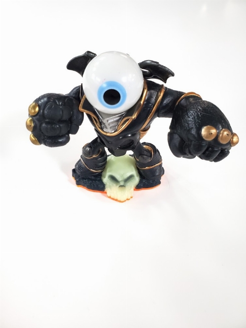 Eye-Brawl - Giants