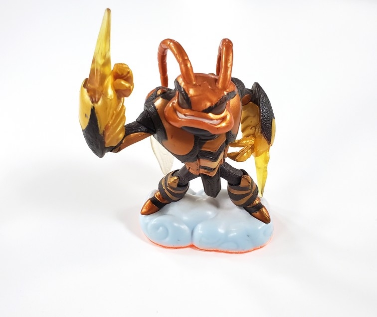 Swarm - Giants