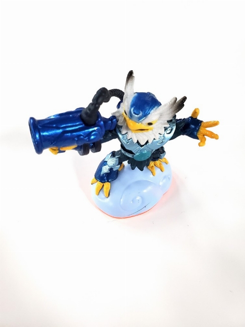 Jet-Vac - Giants