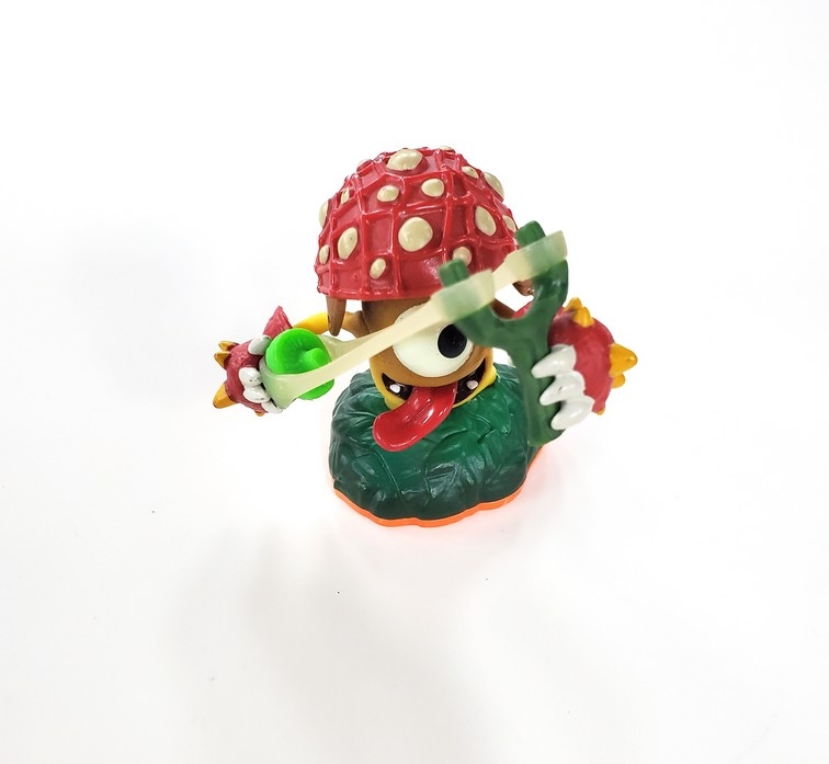 Shroomboom - Giants