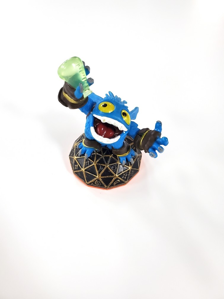 Pop Fizz - Giants