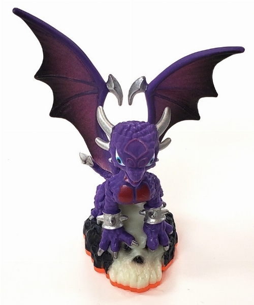 Cynder - Giants