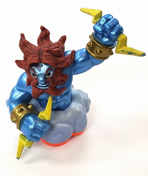 Lightning Rod - Giants