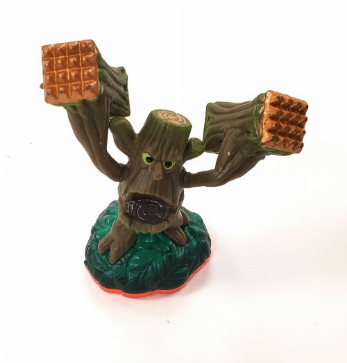 Stump Smash - Giants