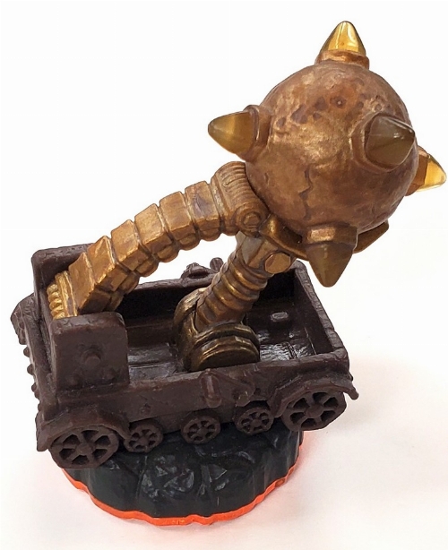 Scorpion Striker Catapult - Giants