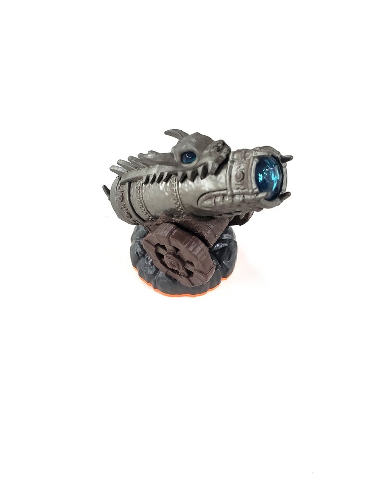 Dragonfire Cannon - Giants