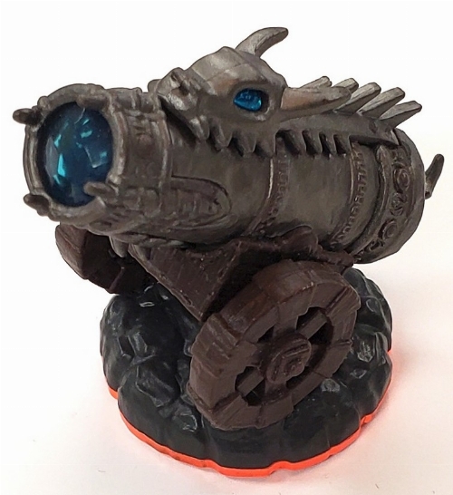 Dragonfire Cannon - Giants