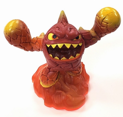 Eruptor LightCore - Giants