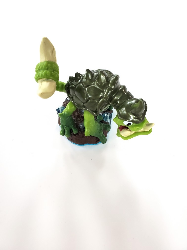 Slobber Tooth - Swap Force