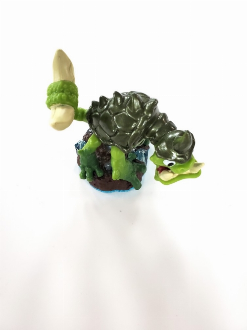 Slobber Tooth - Swap Force