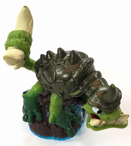 Slobber Tooth - Swap Force