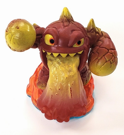 Lava Barf Eruptor - Swap Force