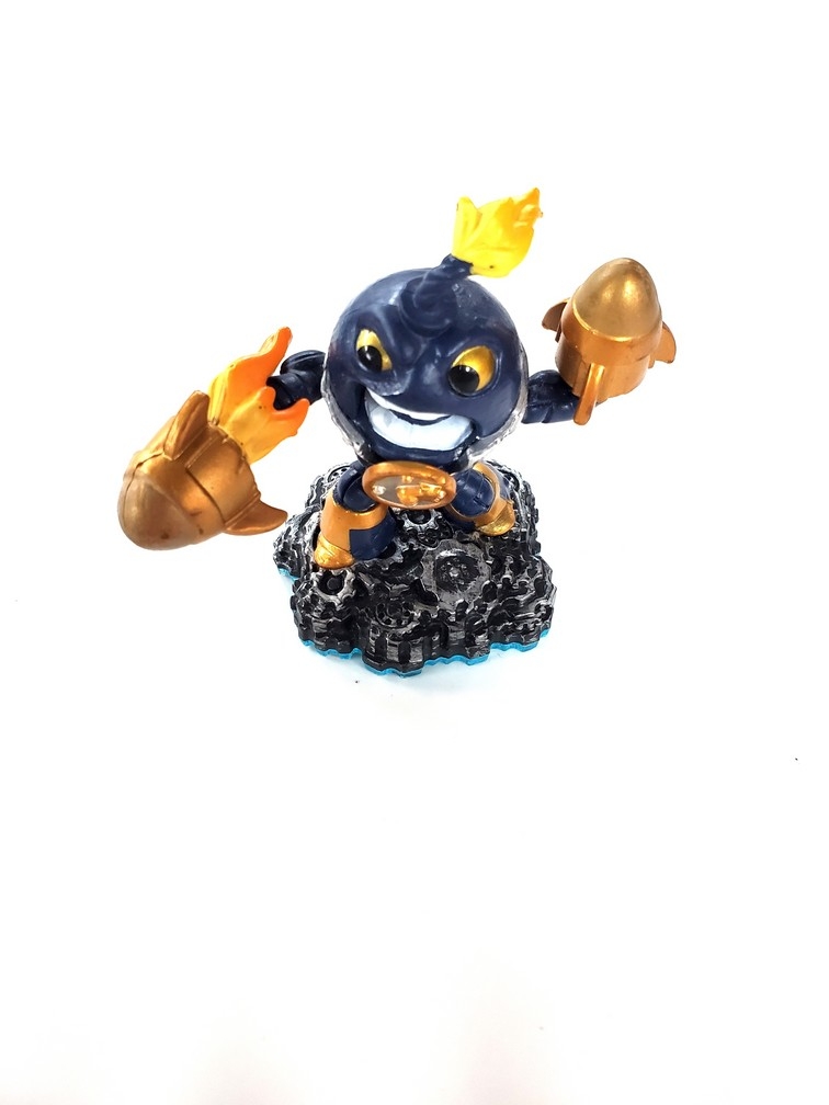 Countdown - Swap Force