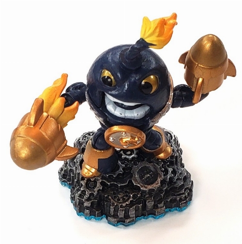 Countdown - Swap Force