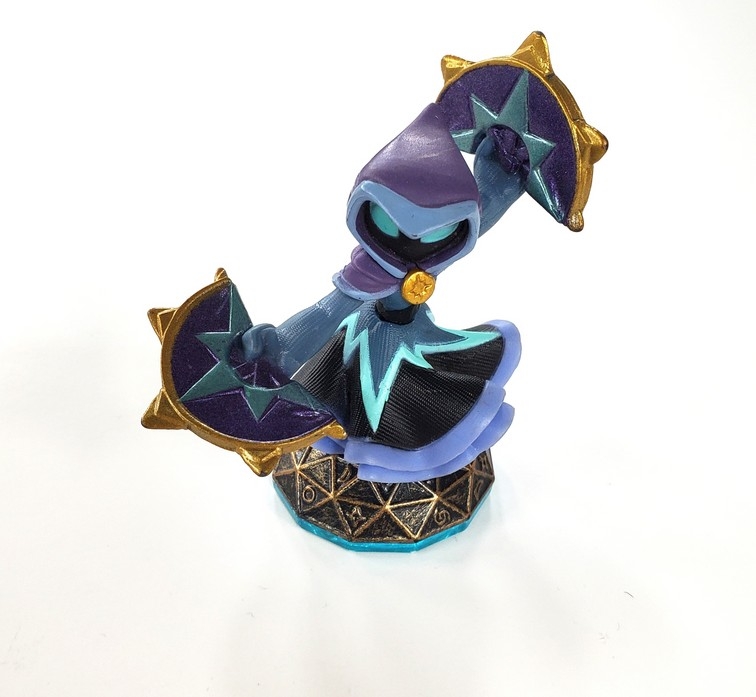 Star Strike - Swap Force