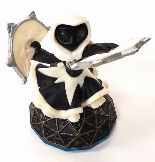Enchanted LightCore Star Strike - Swap Force