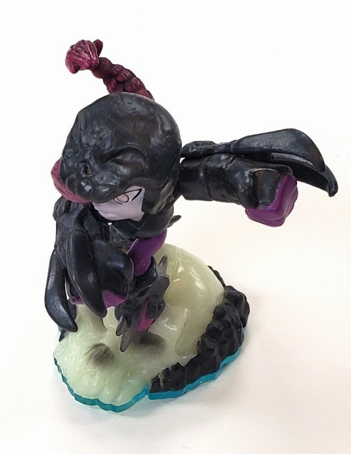 Roller Brawl - Swap Force