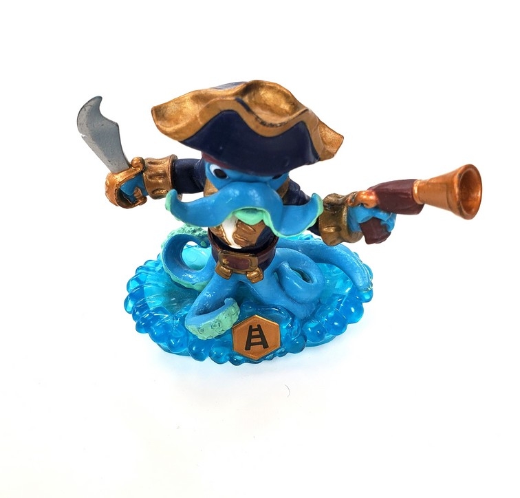 Wash Buckler - Swap Force