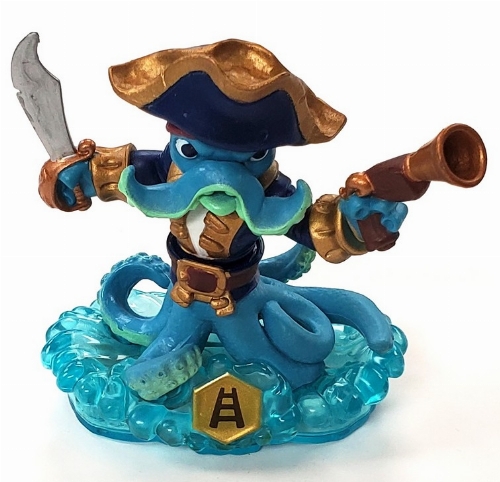 Wash Buckler - Swap Force